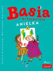 Basia i przyjaciele – Anielka